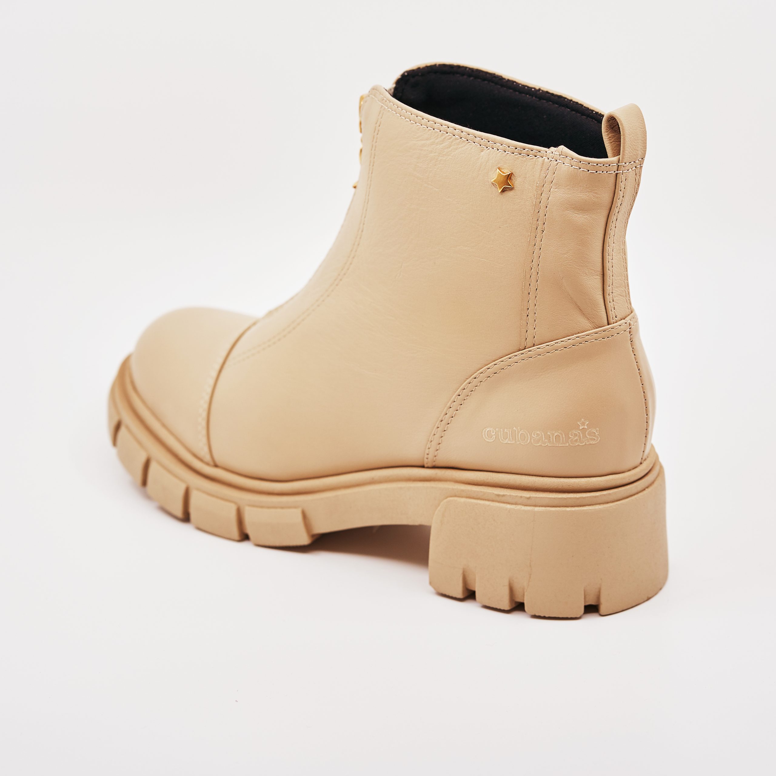 Bota Cubanas Feel 230 - Image 4