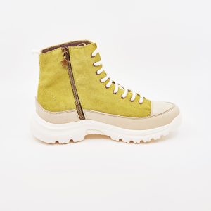 Bota Cubanas Graf 130 - Image 3