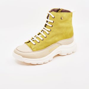 Bota Cubanas Graf 130 - Image 2