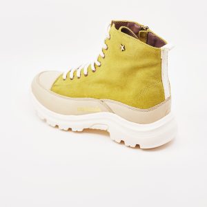 Bota Cubanas Graf 130 - Image 4