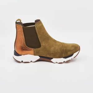 Bota Cubanas Run 1750 - Image 4