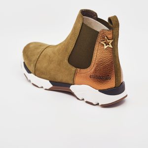Bota Cubanas Run 1750 - Image 2