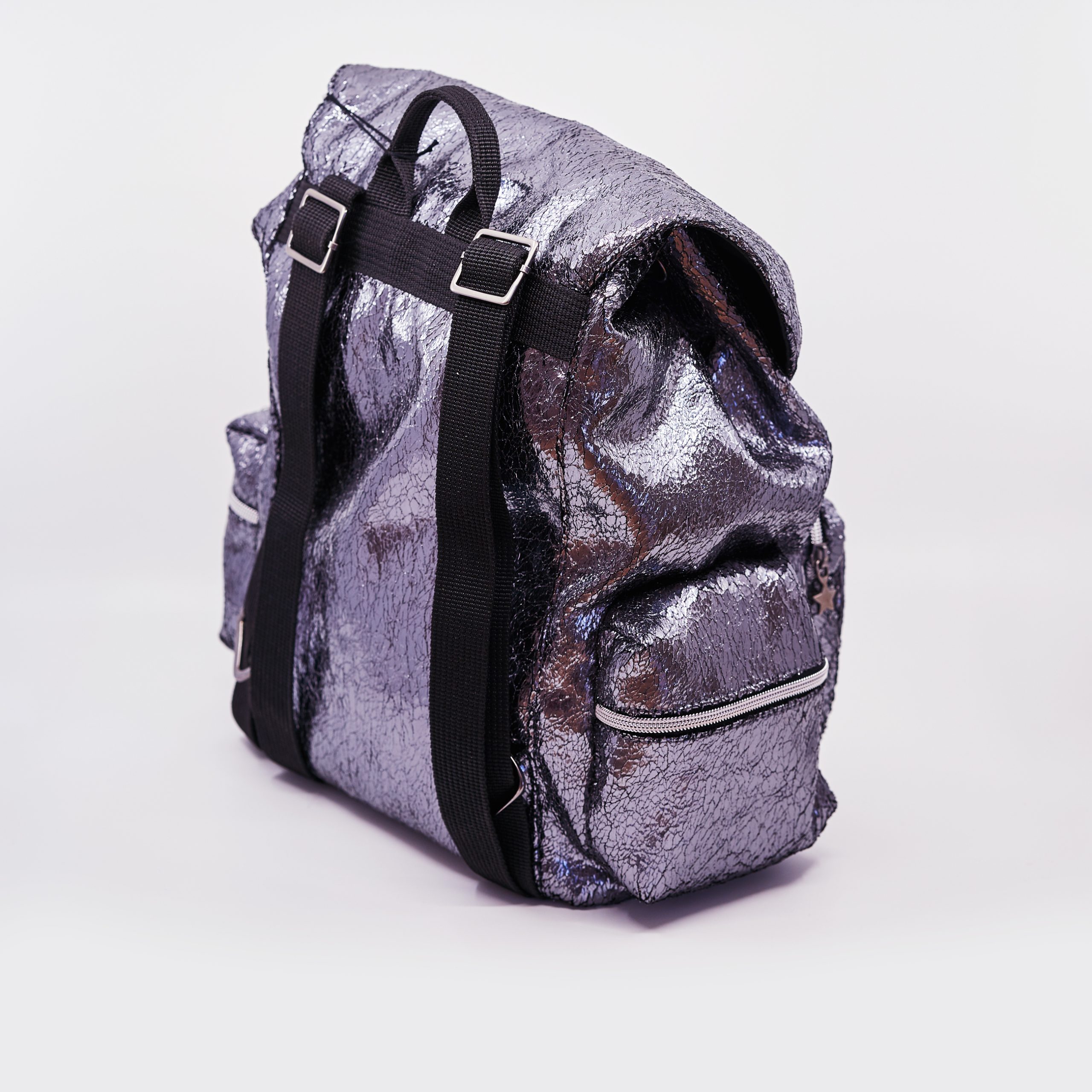 Mochila Cubanas Shay 300 - Image 3