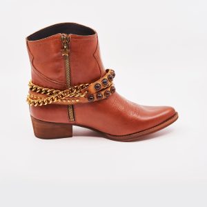 Bota Cubanas Zuzy 310 - Image 3