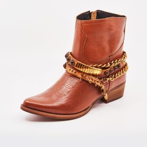Bota Cubanas Zuzy 310 - Image 2