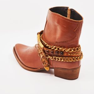 Bota Cubanas Zuzy 310 - Image 4