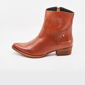 Bota Cubanas Zuzy 310 - Image 5