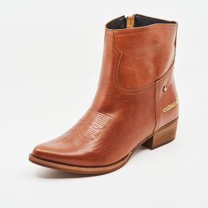 Bota Cubanas Zuzy 310 - Image 7