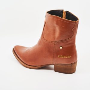 Bota Cubanas Zuzy 310 - Image 8