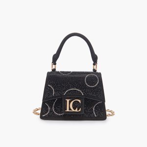 La Carrie Night Edition Black/Black