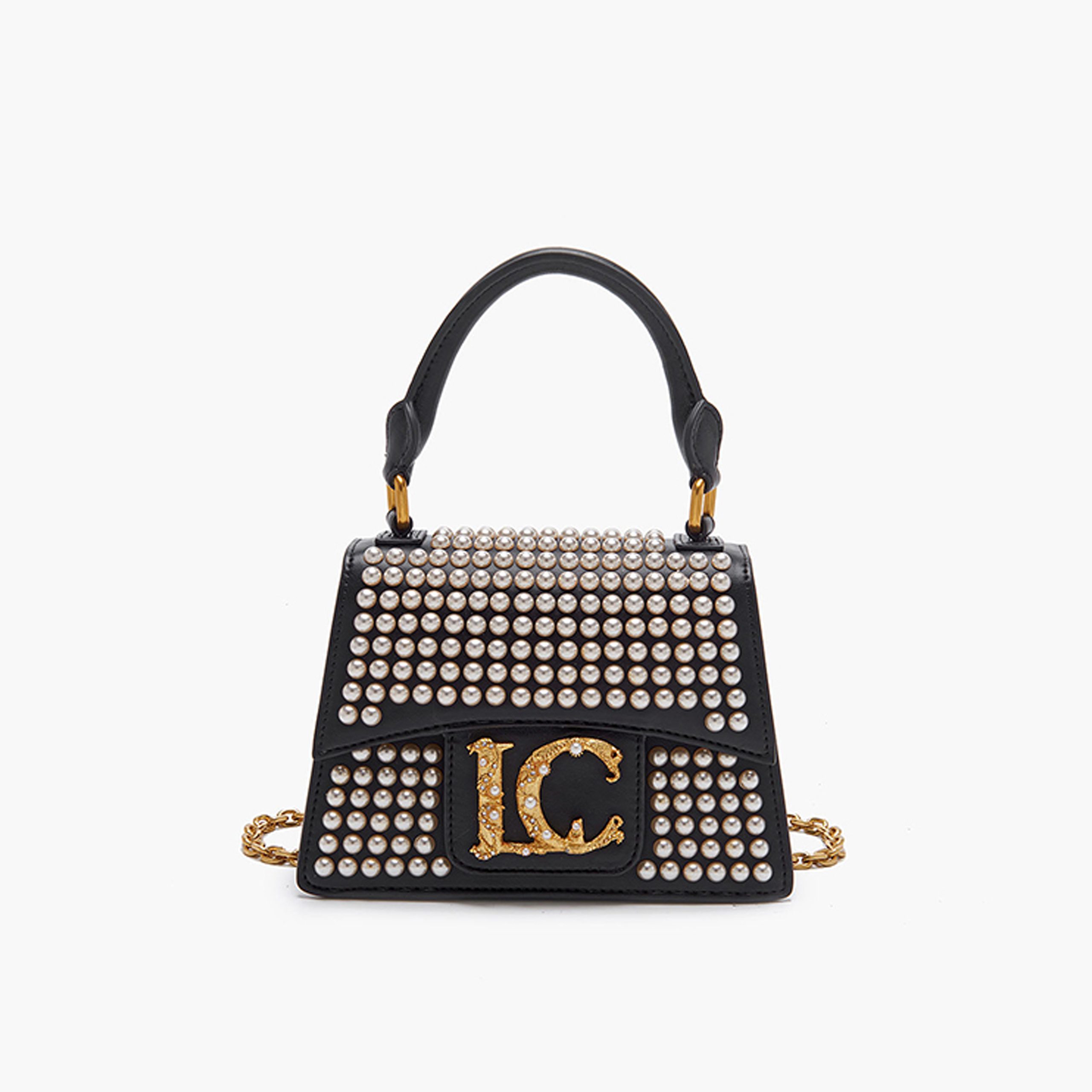 La Carrie Night Edition Black