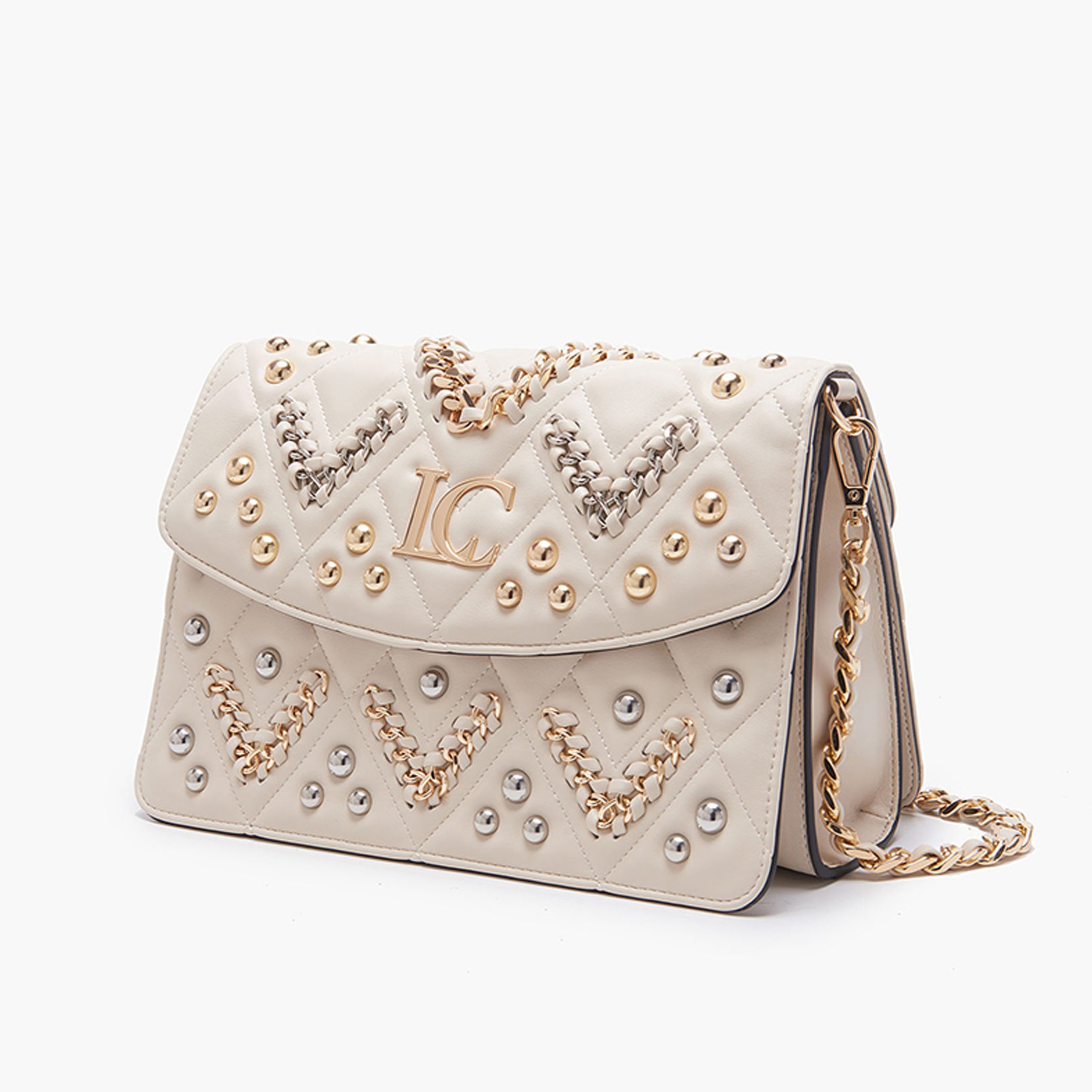 La Carrie Zaffira Off white - Image 2