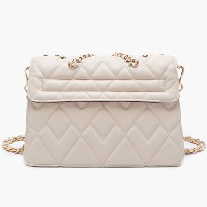 La Carrie Zaffira Off white - Image 3