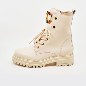 Bota Exé 124R