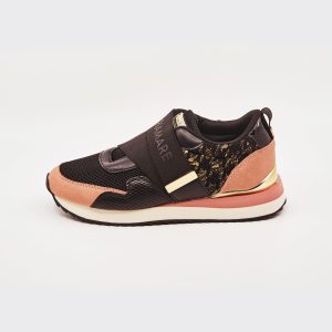 Sapatilha Mariamare Suede 63250