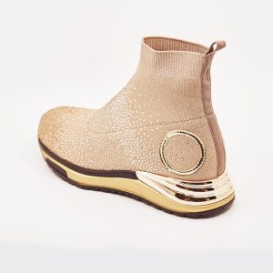 Bota Exé Y2315H502 - Image 4