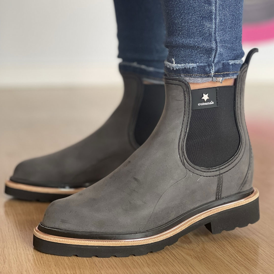 Bota Cubanas Dusk 450