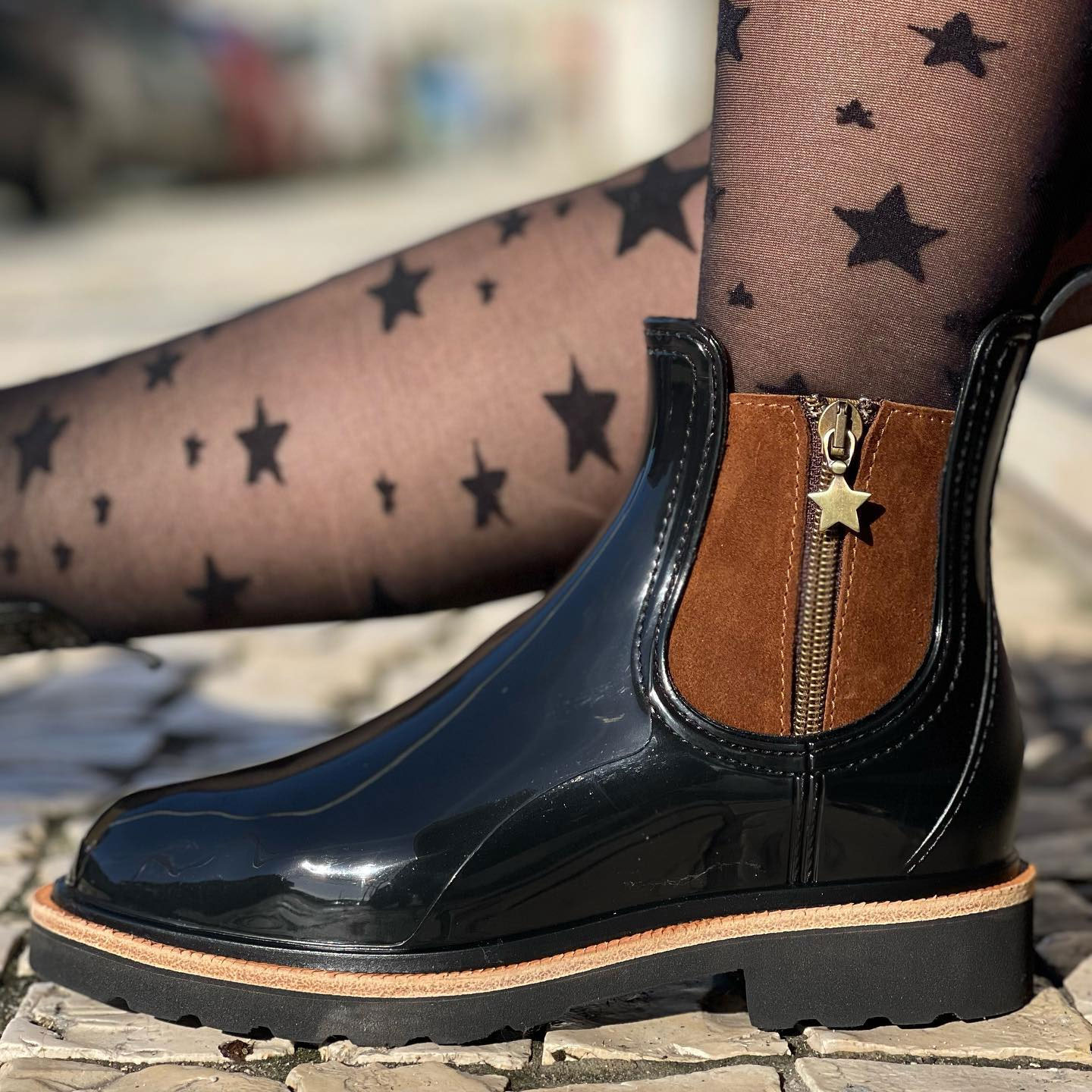 Bota Cubanas Dusk 440