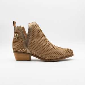 Bota Cubanas East 500