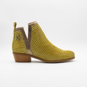 Bota Cubanas East 500