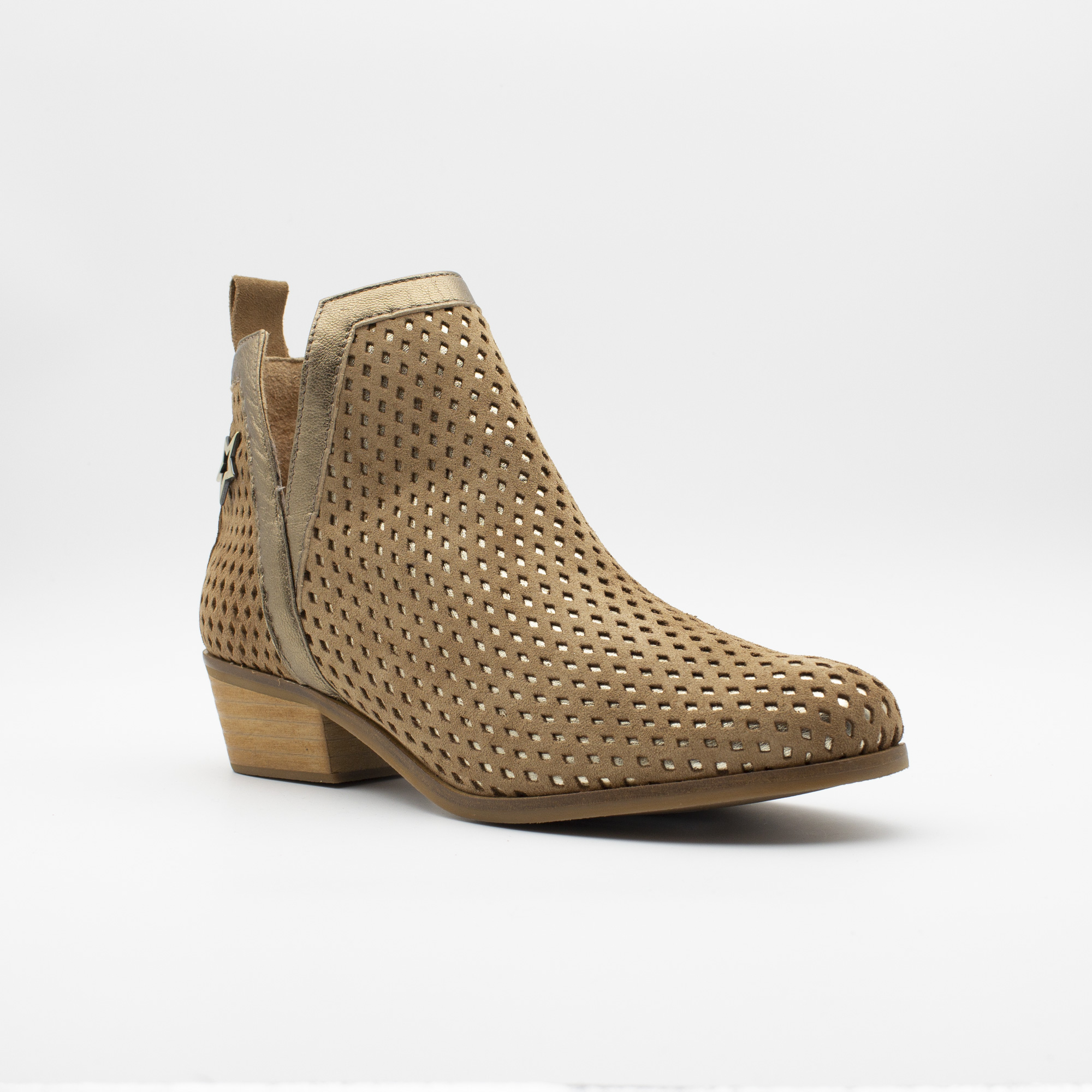 Bota Cubanas East 500 - Image 2