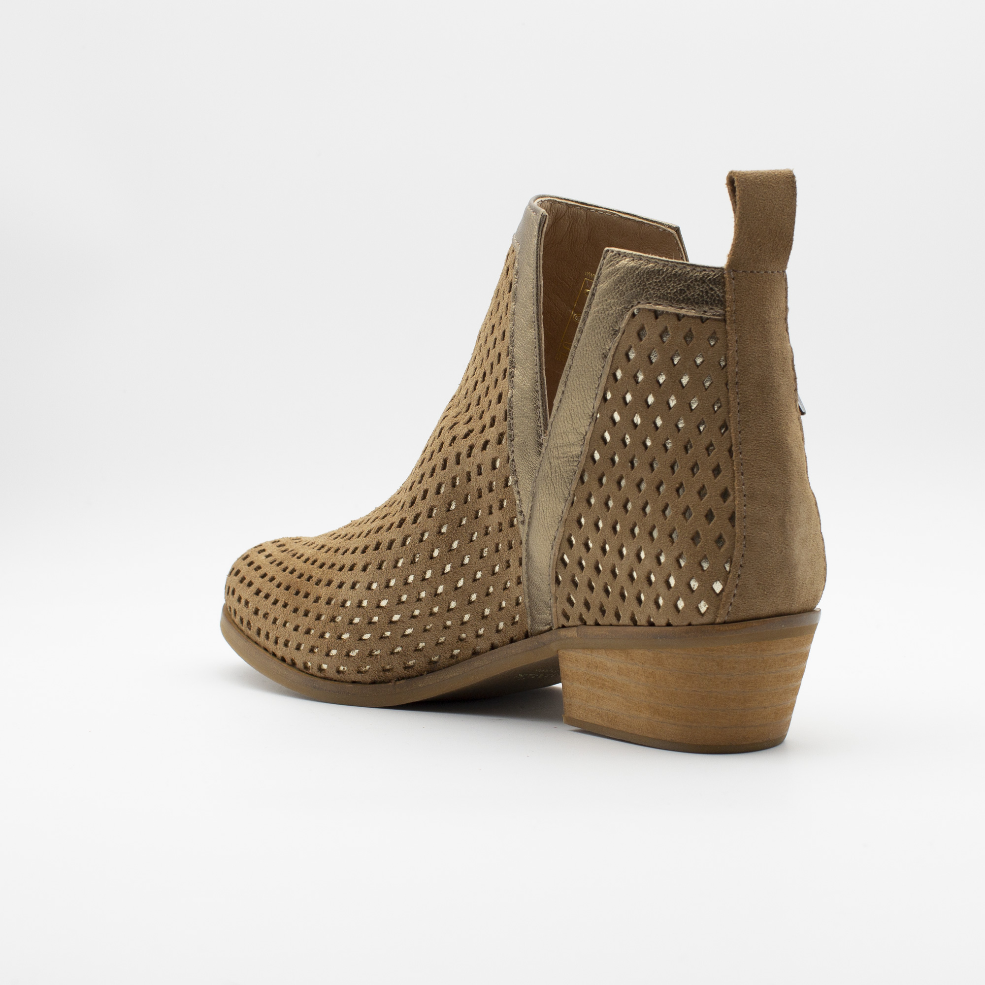 Bota Cubanas East 500 - Image 3
