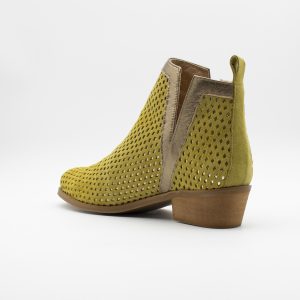 Bota Cubanas East 500 - Image 3