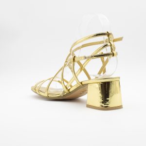 Sandália Buffalo Lilly Cage - Image 3