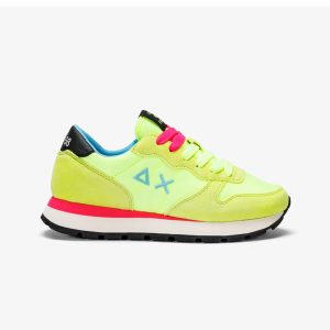 Sapatilha Sun68 Solid Nylon