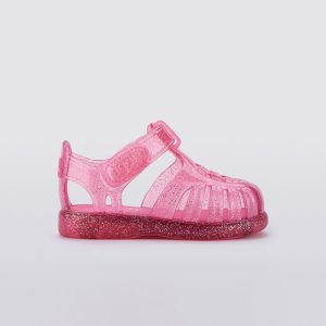 Sandália Igor Tobby Gloss Glitter
