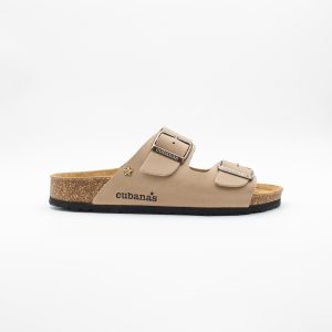 Chinelo Cubanas Comp 100