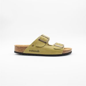 Chinelo Cubanas Comp 100