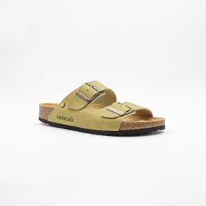 Chinelo Cubanas Comp 100 - Image 2