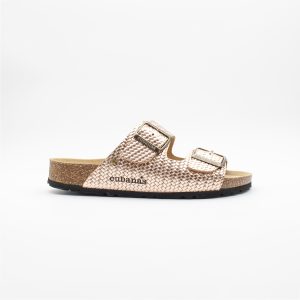 Chinelo Cubanas Comp 270