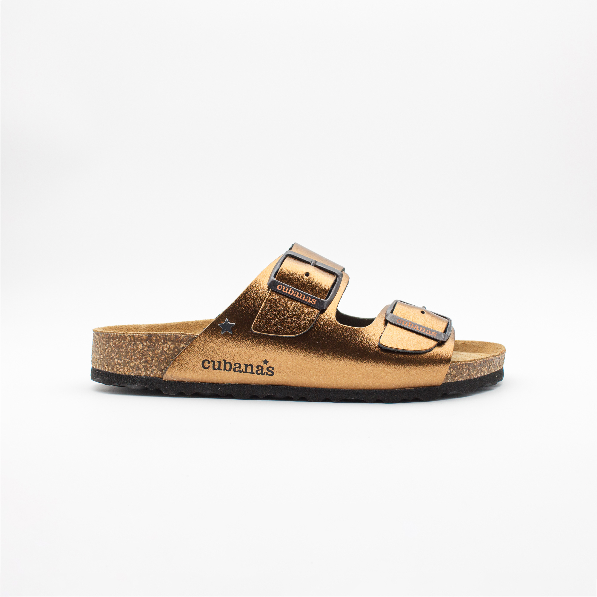 Chinelo Cubanas Comp 221
