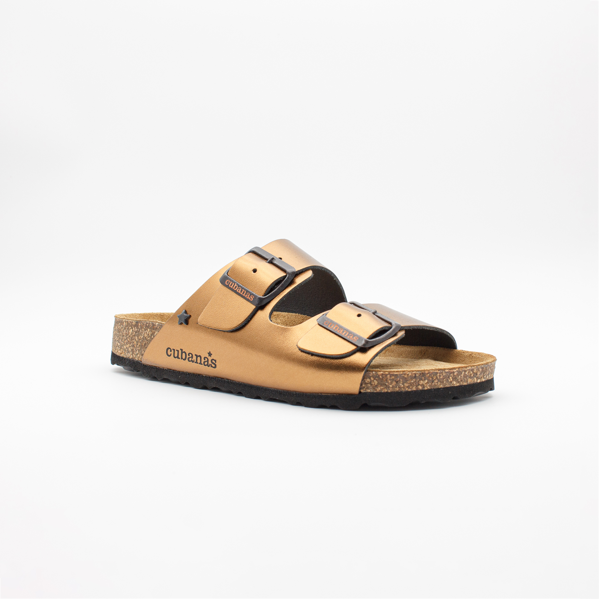 Chinelo Cubanas Comp 221 - Image 2