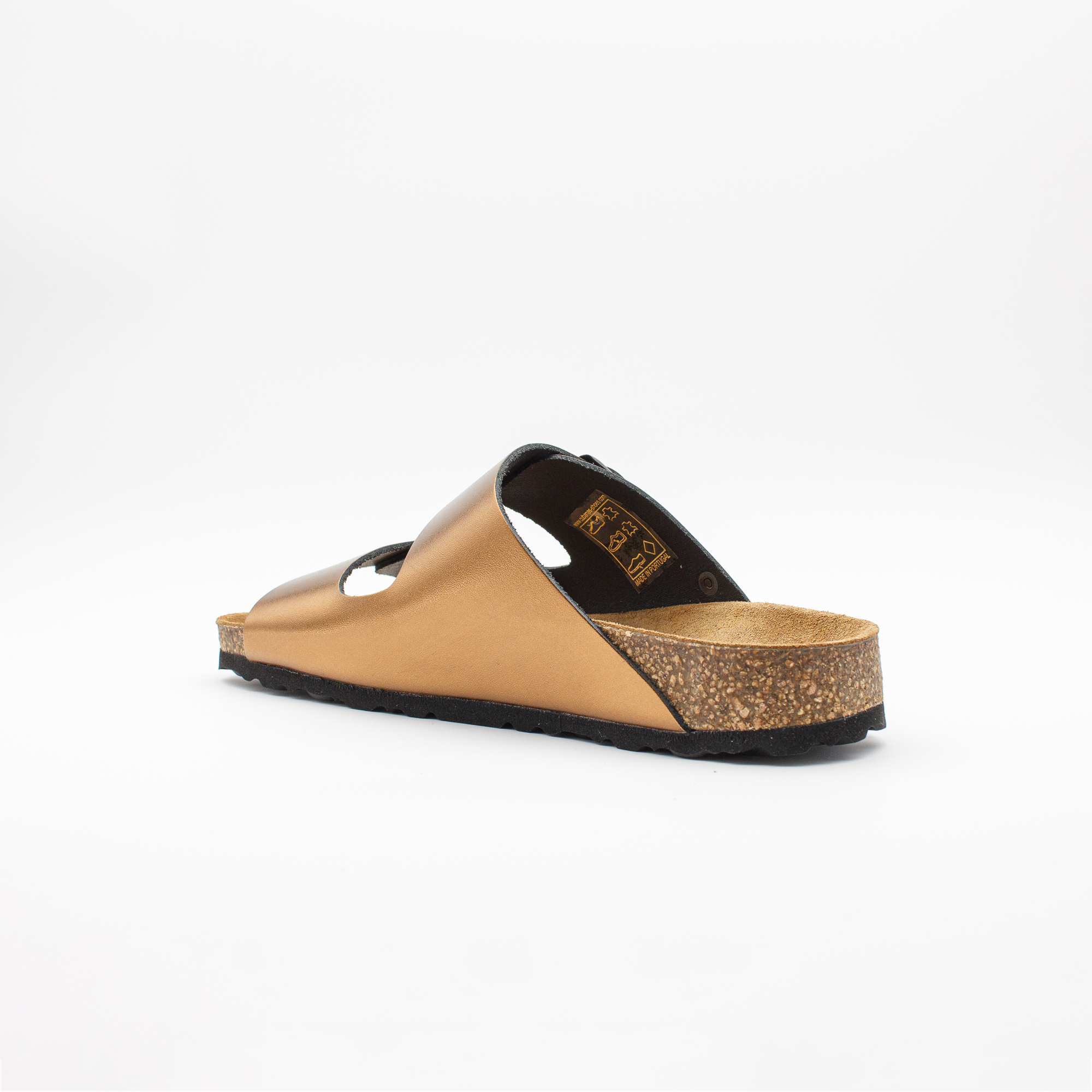 Chinelo Cubanas Comp 221 - Image 3