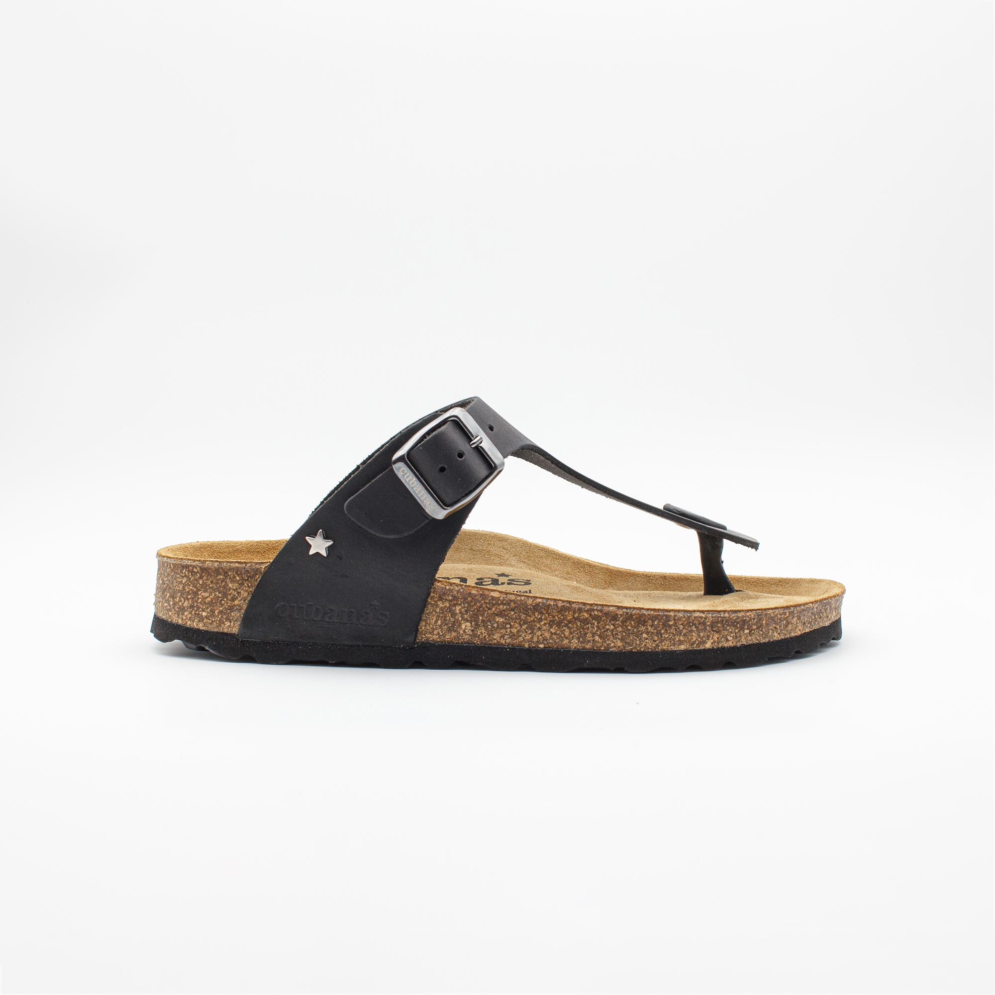 Chinelo Cubanas Comp 120