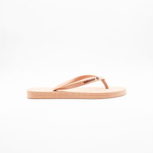 Chinelo Cubanas Nature 03 Rosa