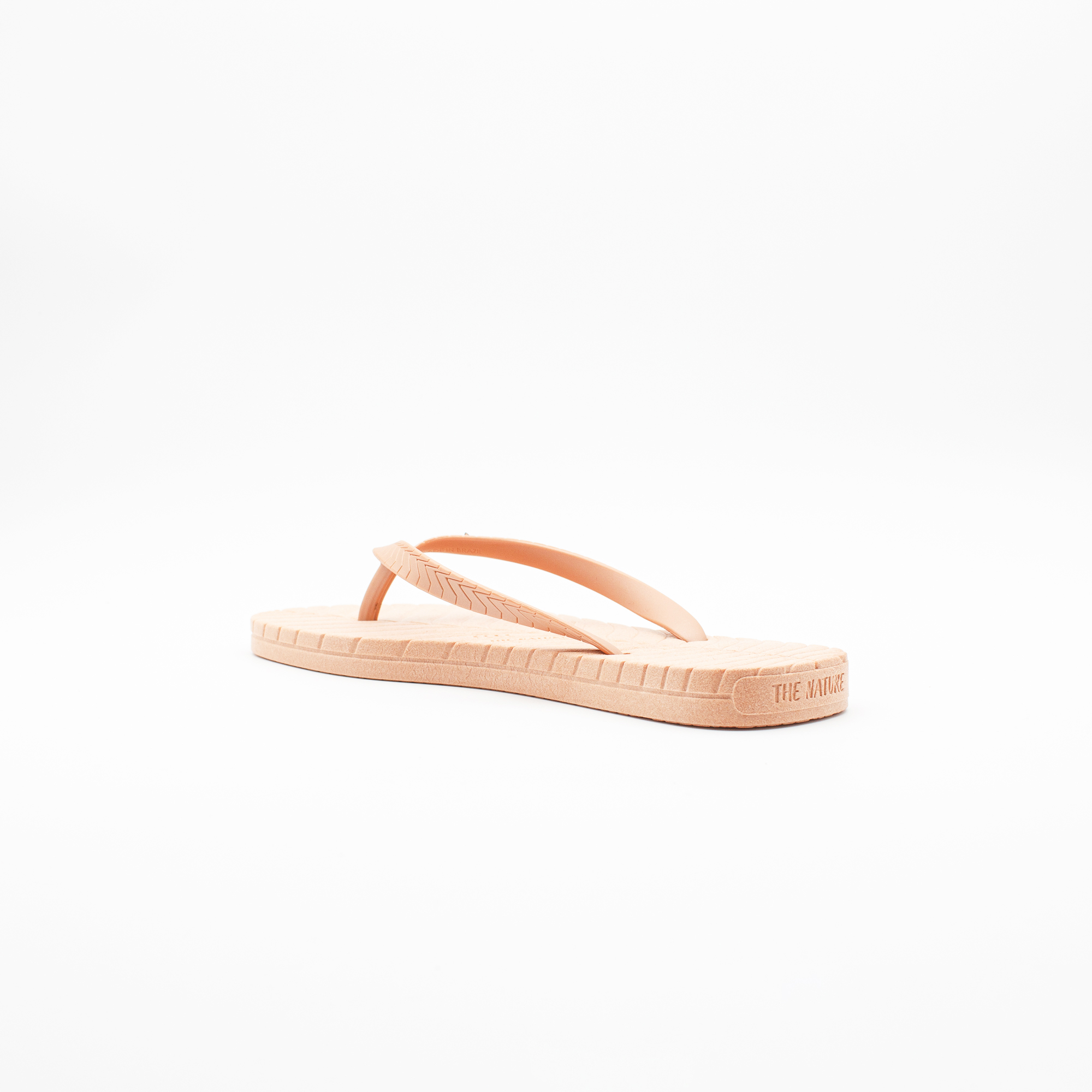 Chinelo Cubanas Nature 03 Rosa - Image 3