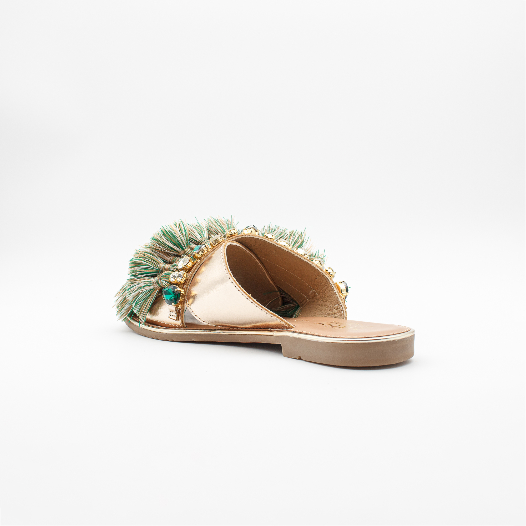 Sandália Parodi Sunshine 53-1832 - Image 3