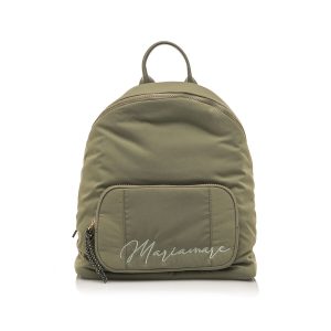 Mochila Mariamare Cremi - Image 2