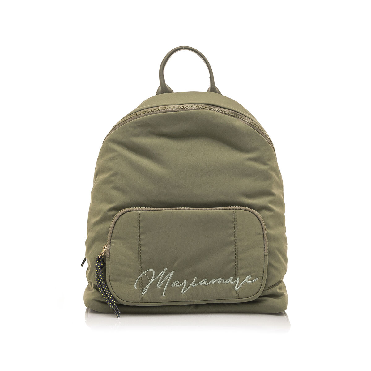 Mochila Mariamare Cremi - Image 2