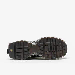Sapatilha Exé XY-2203 Preto - Image 5