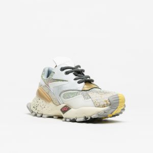 Sapatilha Exé 134-8 Offwhite - Image 2