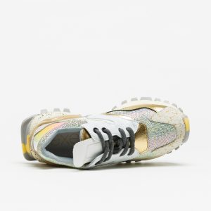 Sapatilha Exé 134-8 Offwhite - Image 5