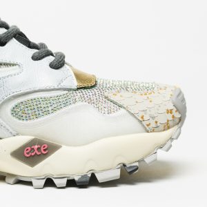 Sapatilha Exé 134-8 Offwhite - Image 6