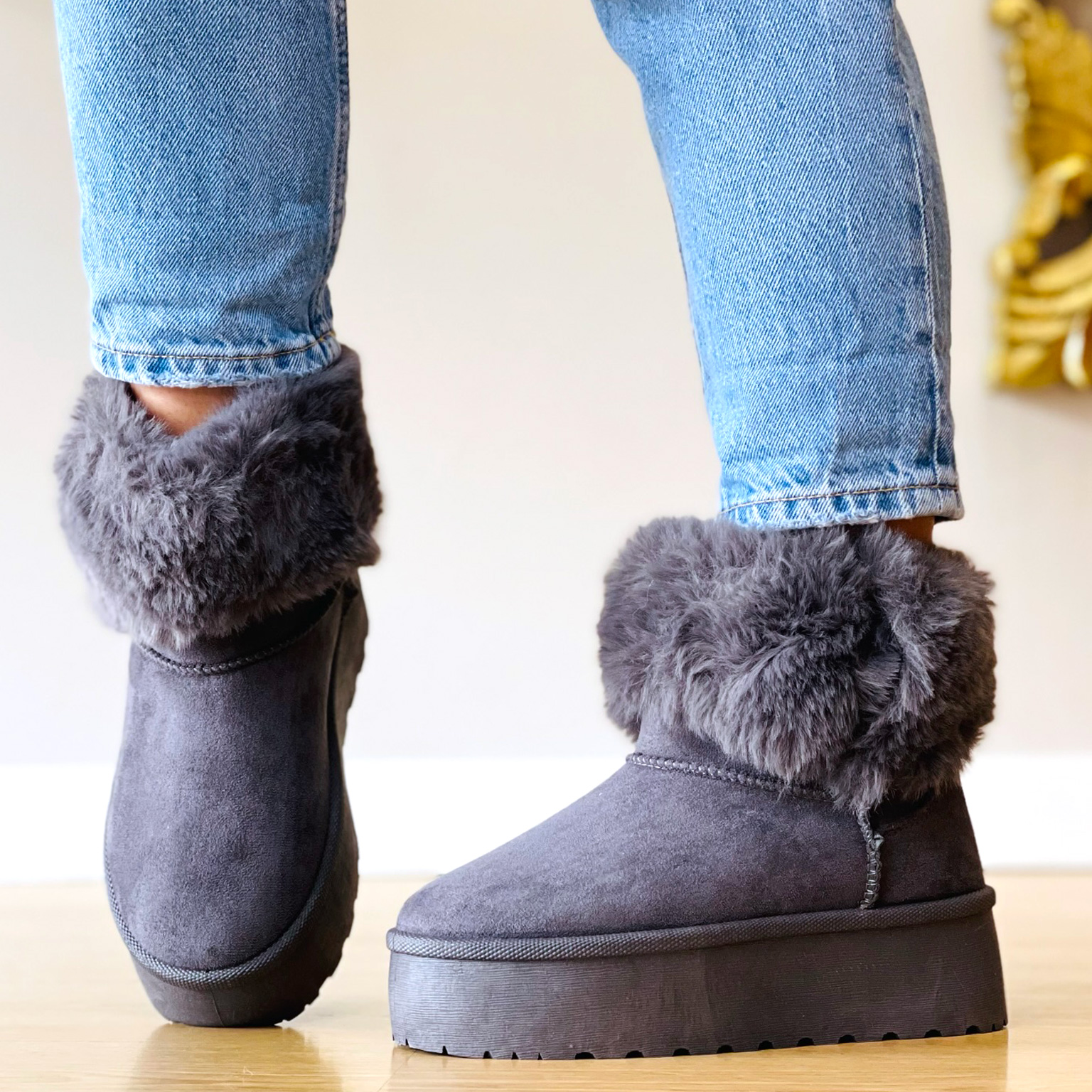 Bota Exé HD5069 - Image 2