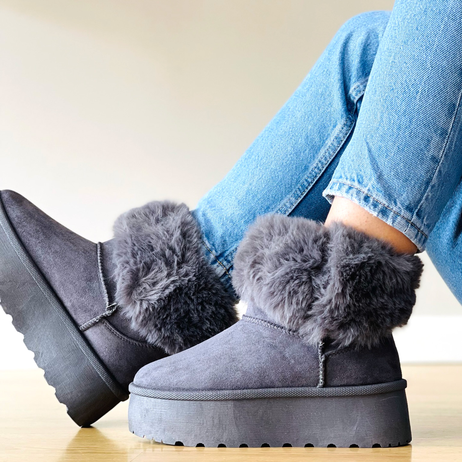 Bota Exé HD5069 - Image 3