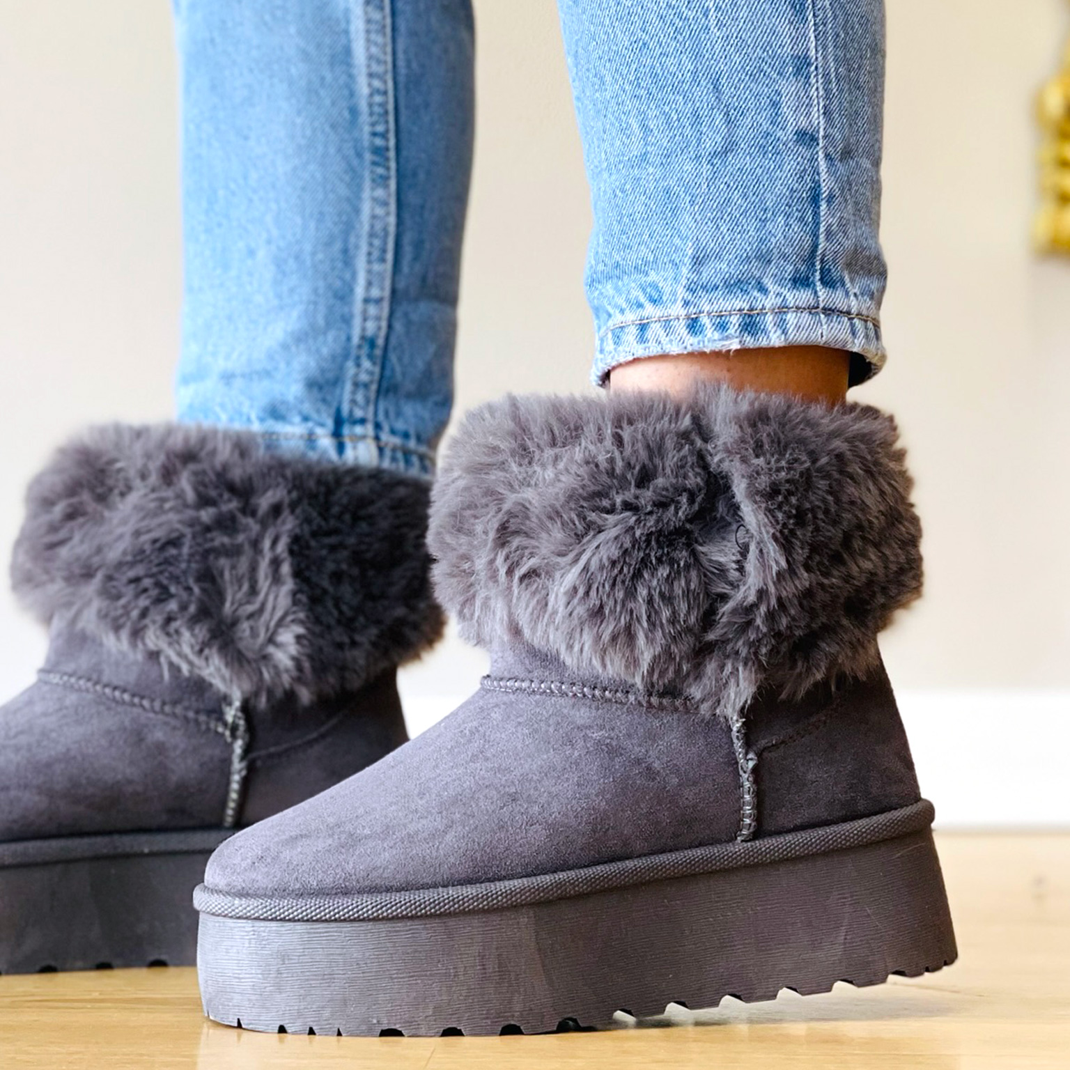 Bota Exé HD5069